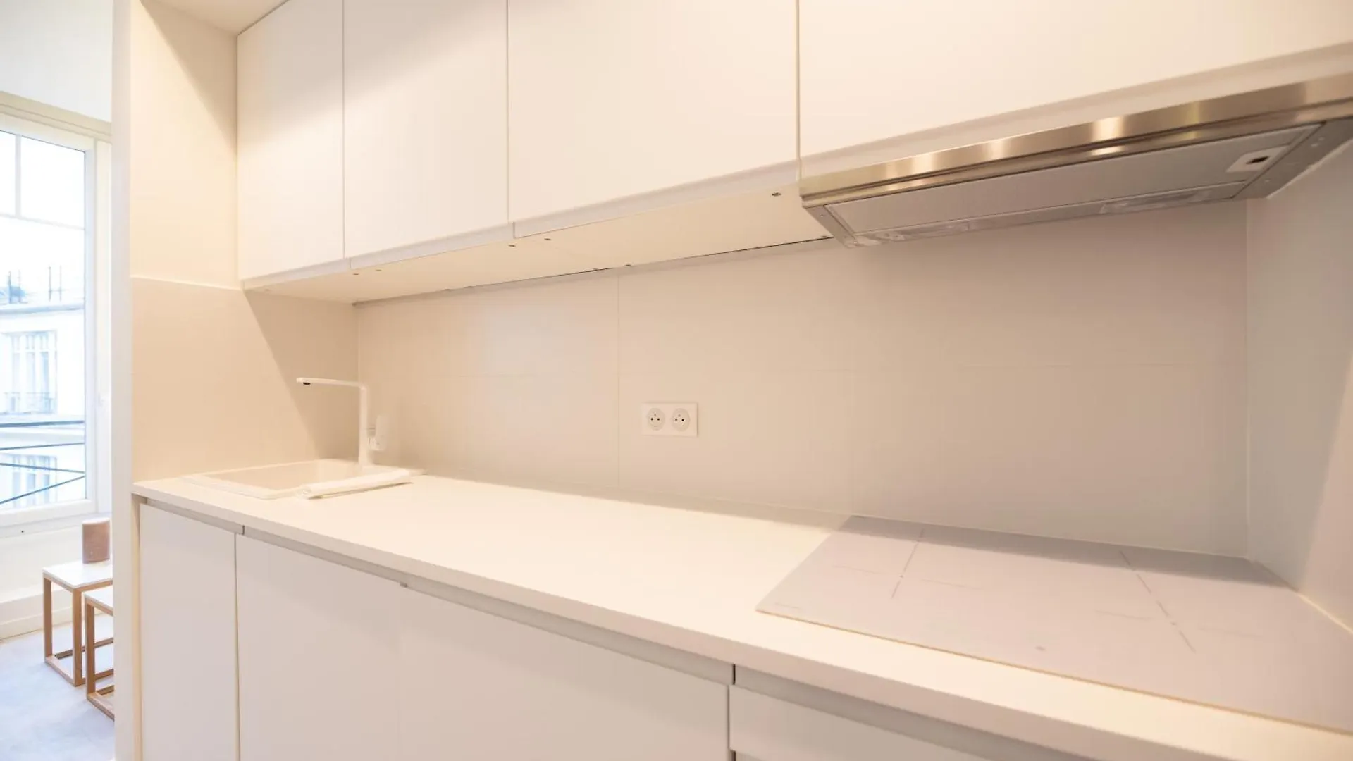 Cia - 2br Madeleine Champs Elysees Apartment *