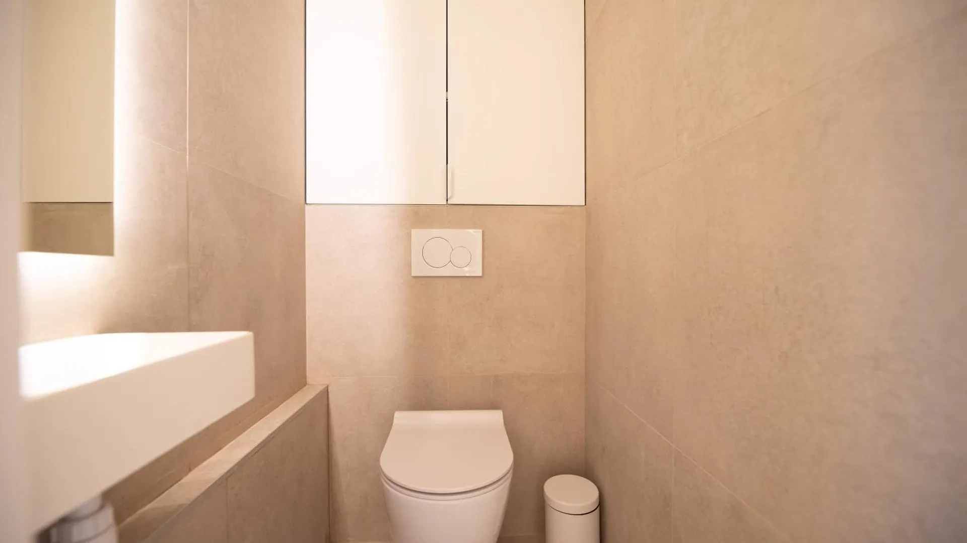 Cia - 2br Madeleine Champs Elysees Paris